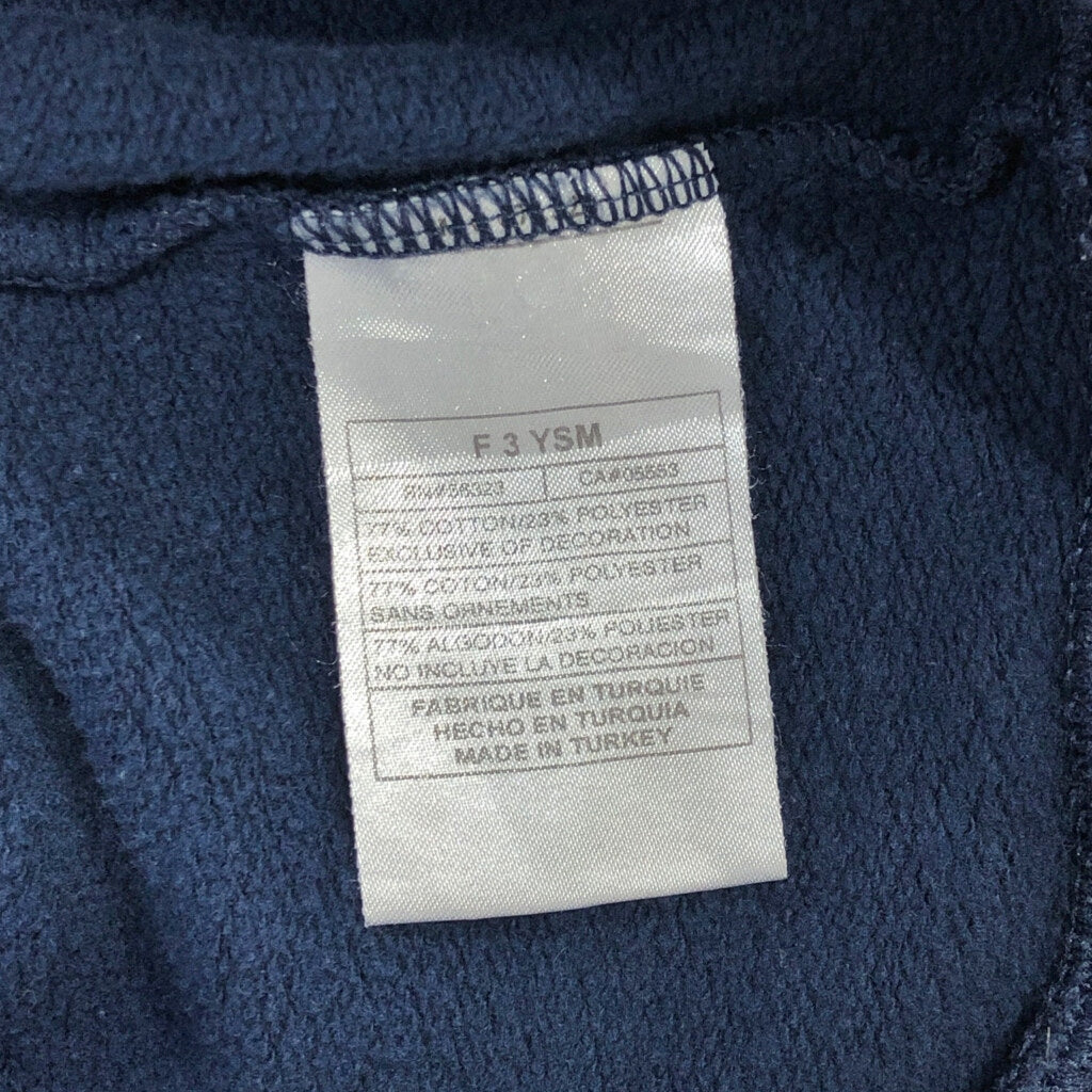 00s NIKE Logo Hoodie