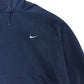 00s NIKE Logo Hoodie