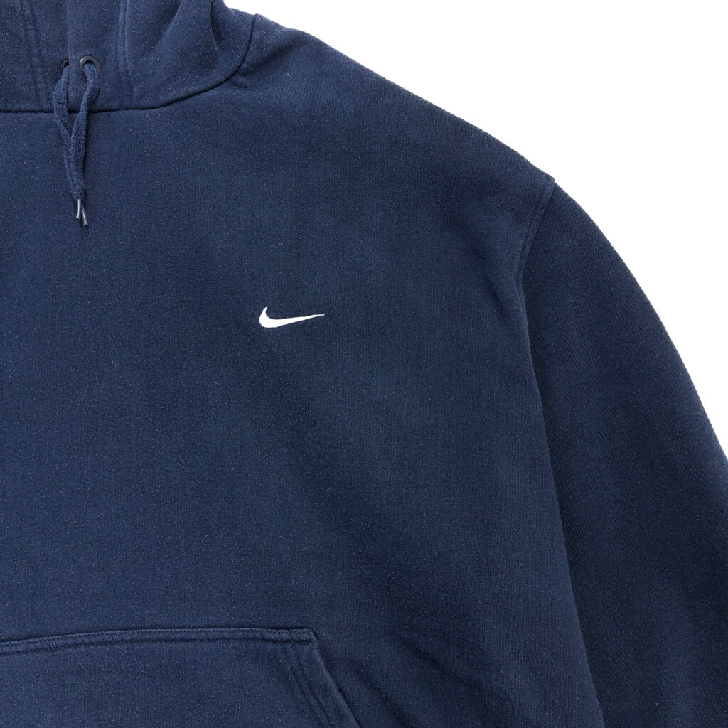 00s NIKE Logo Hoodie