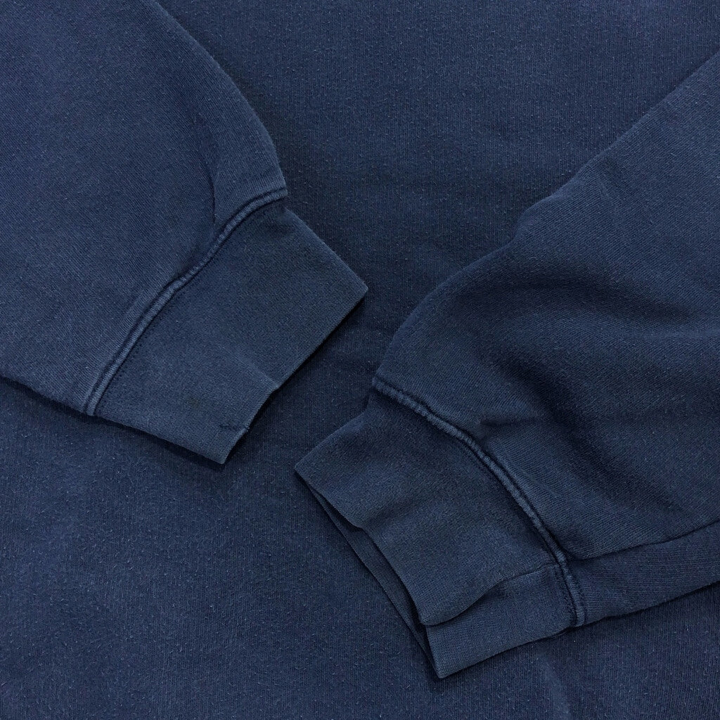 00s NIKE Logo Hoodie