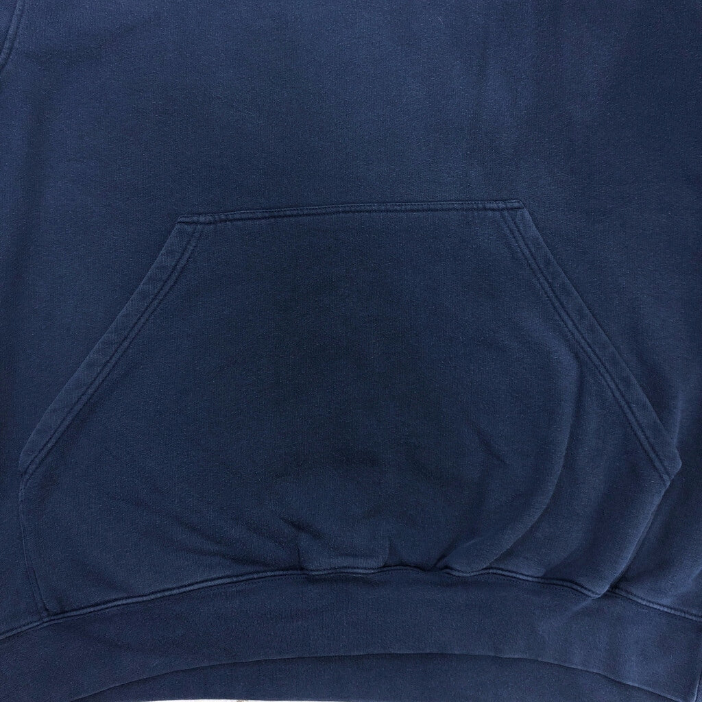 00s NIKE Logo Hoodie