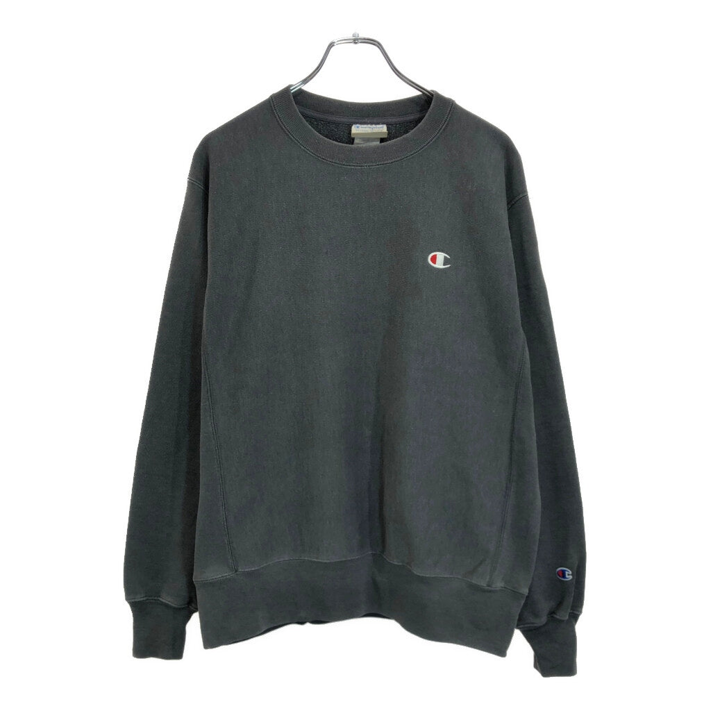 00s Champion Logo Sweat