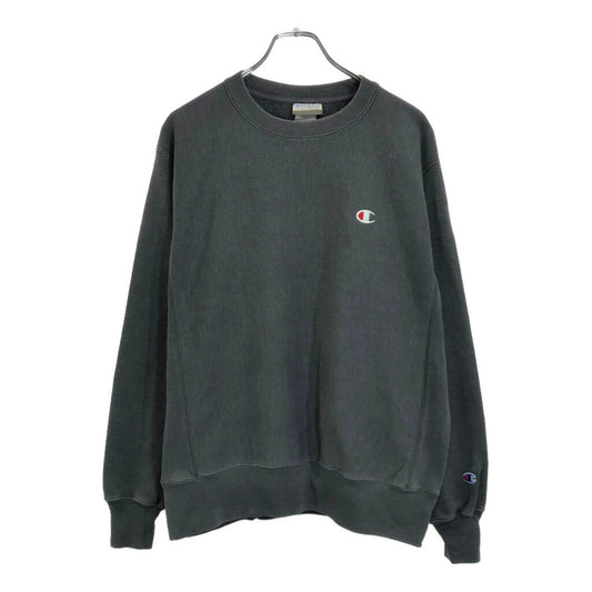 00s Champion Logo Sweat