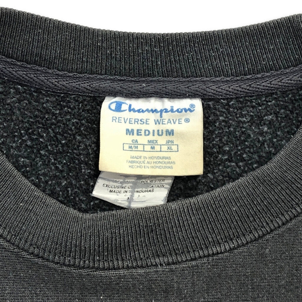 00s Champion Logo Sweat