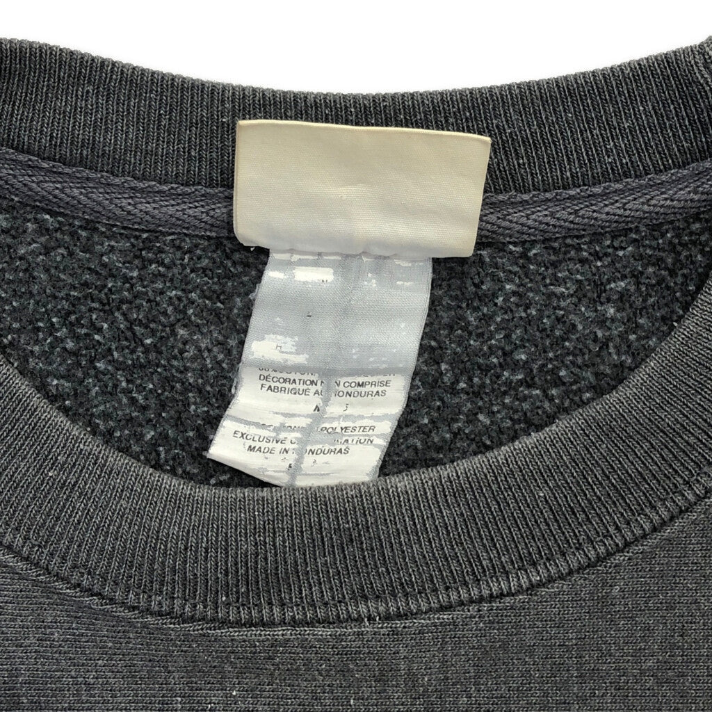 00s Champion Logo Sweat