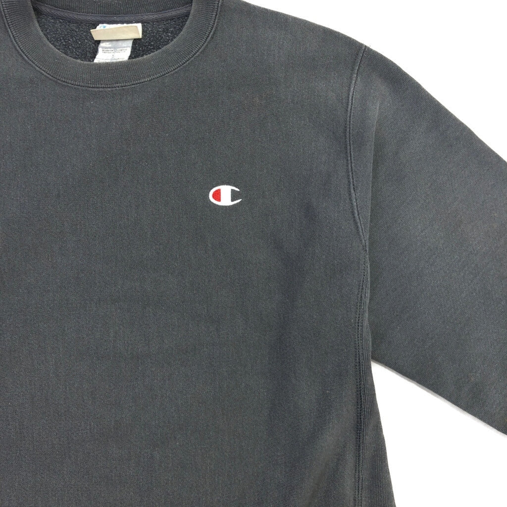 00s Champion Logo Sweat