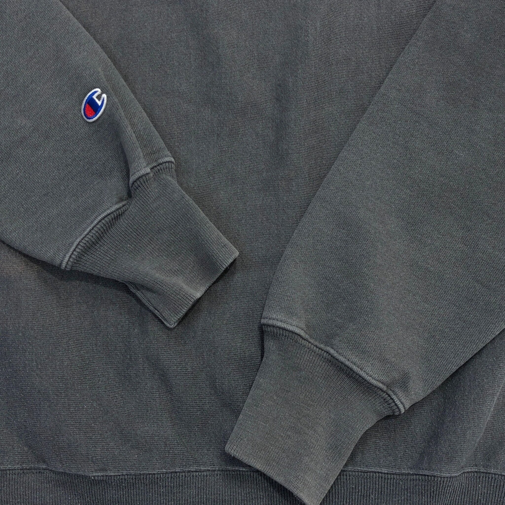 00s Champion Logo Sweat