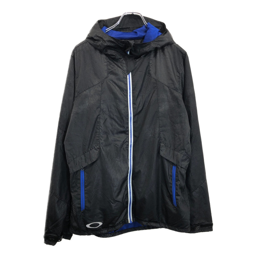 OAKLEY Nylon Jacket