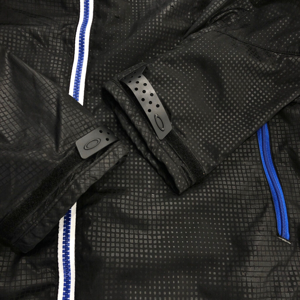 OAKLEY Nylon Jacket