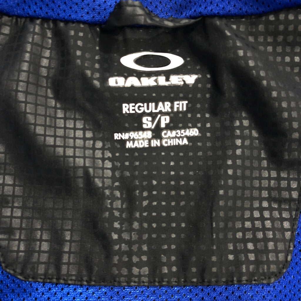 OAKLEY Nylon Jacket