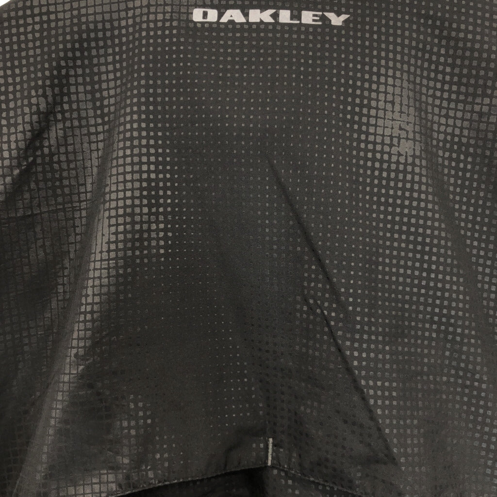 OAKLEY Nylon Jacket