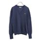 80s CHEMISE LACOSTE V-Neck Sweater