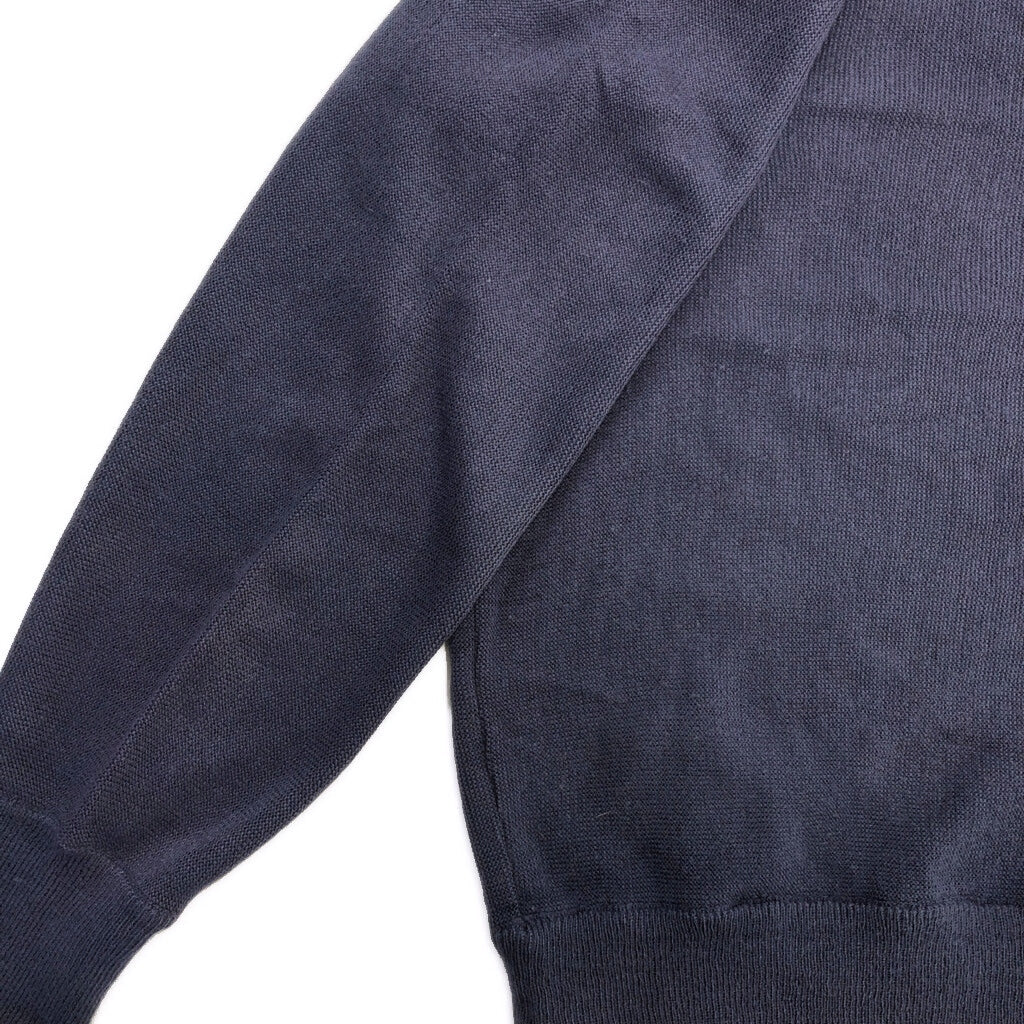 80s CHEMISE LACOSTE V-Neck Sweater