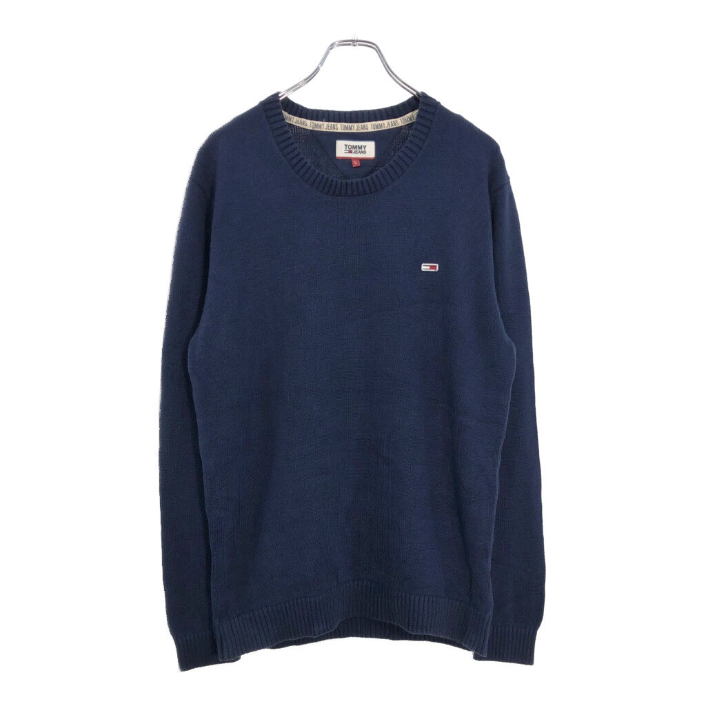 TOMMY HILFIGER Crewneck Sweater
