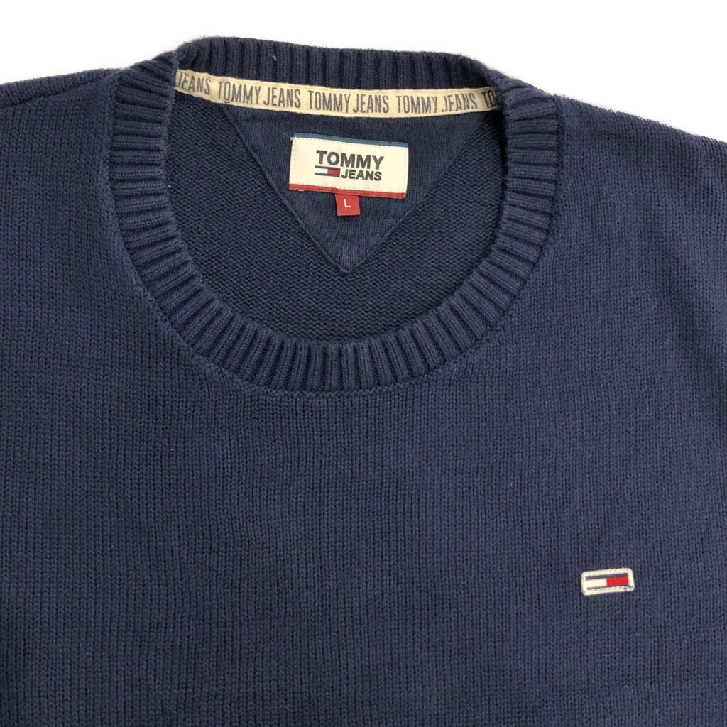 TOMMY HILFIGER Crewneck Sweater