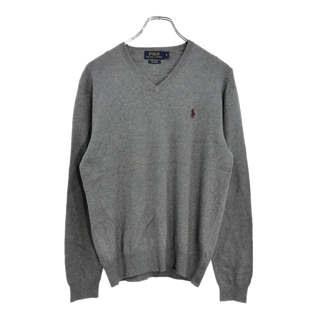 Polo by Ralph Lauren V-Neck Sweater