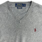 Polo by Ralph Lauren V-Neck Sweater