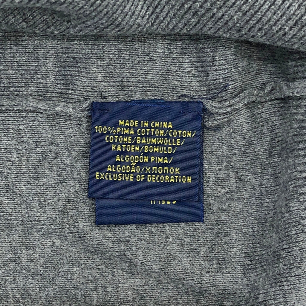 Polo by Ralph Lauren V-Neck Sweater