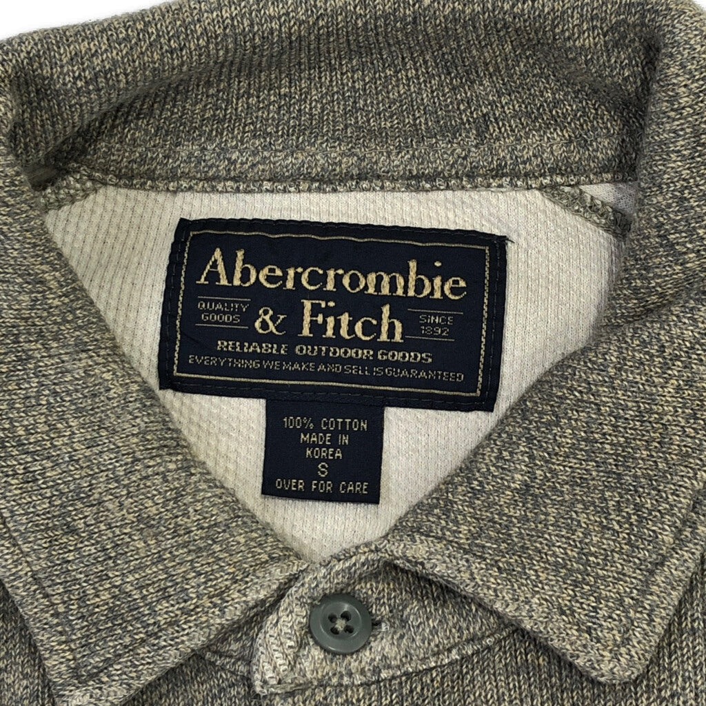 Abercrombie & Fitch Sweater