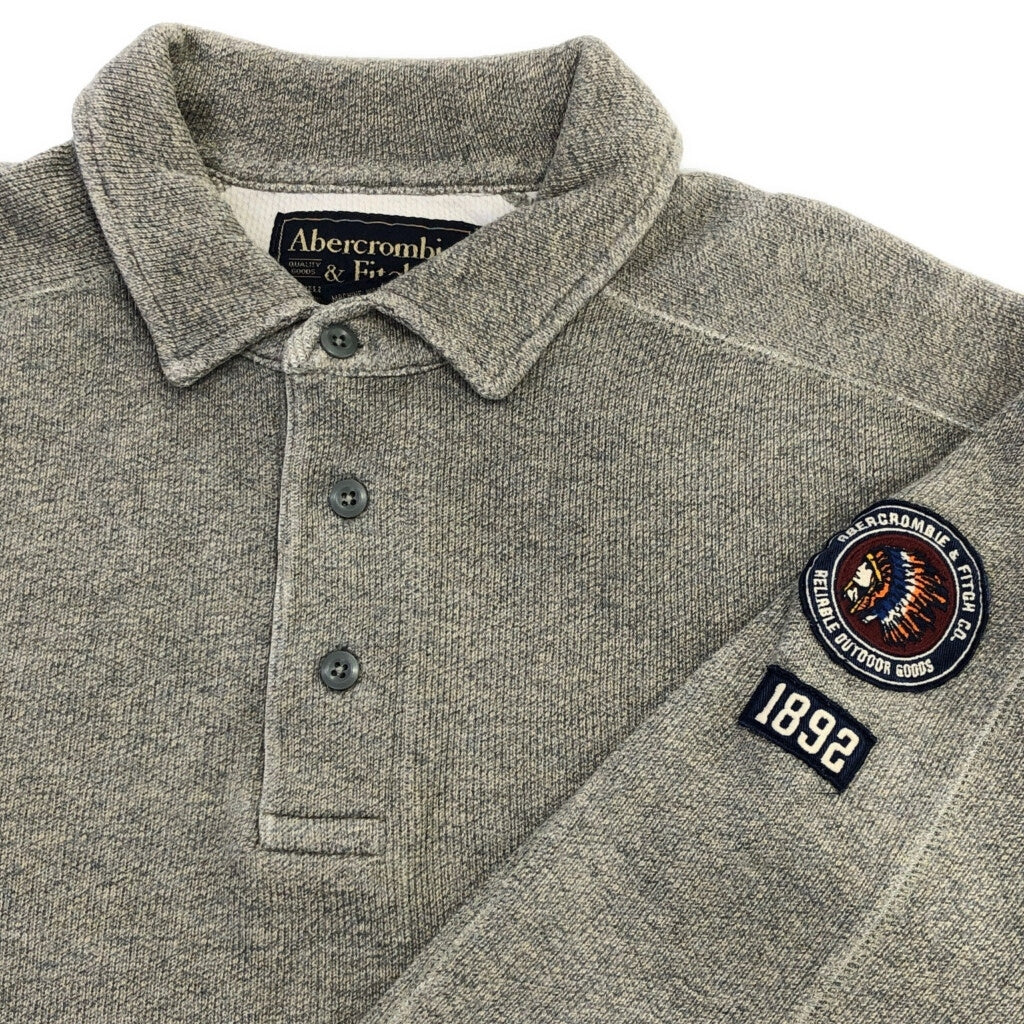 Abercrombie & Fitch Sweater