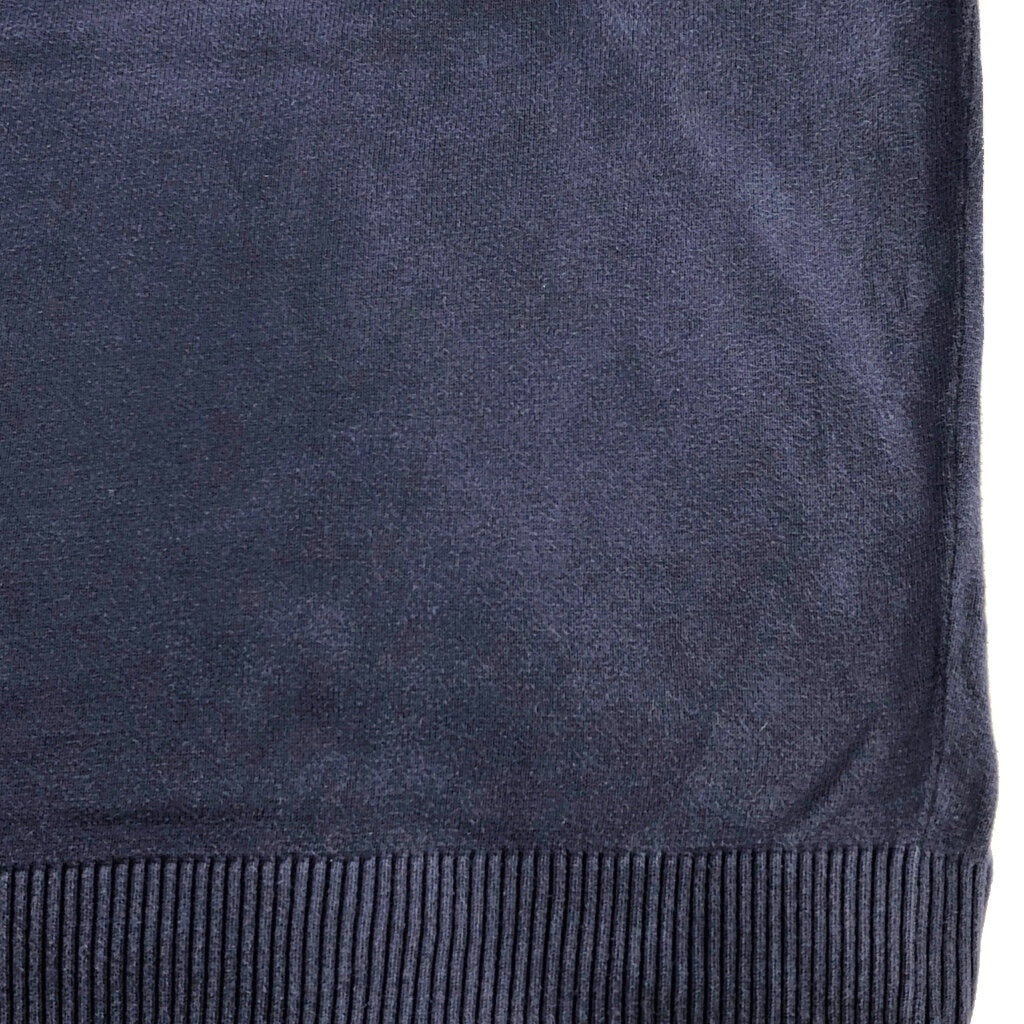 LACOSTE Half Zip Sweater