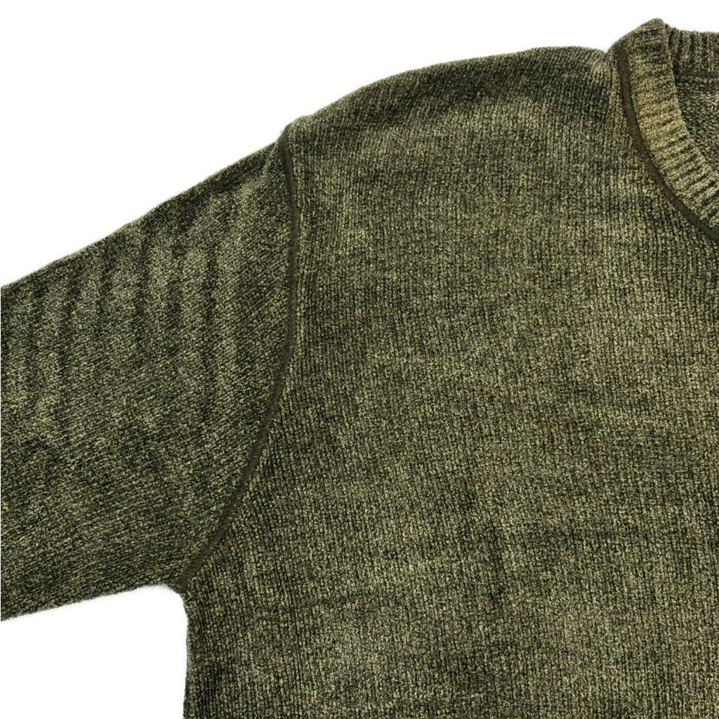 90s PERRY ELLIS V-Neck Sweater