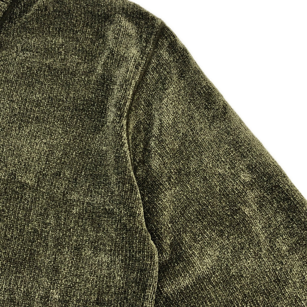 90s PERRY ELLIS V-Neck Sweater