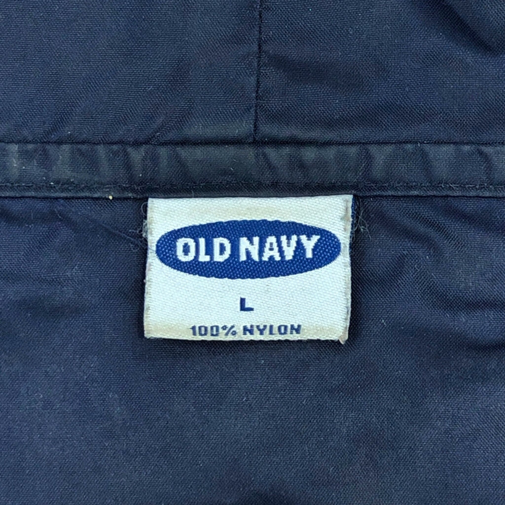 OLD NAVY Anorak Parka Jacket