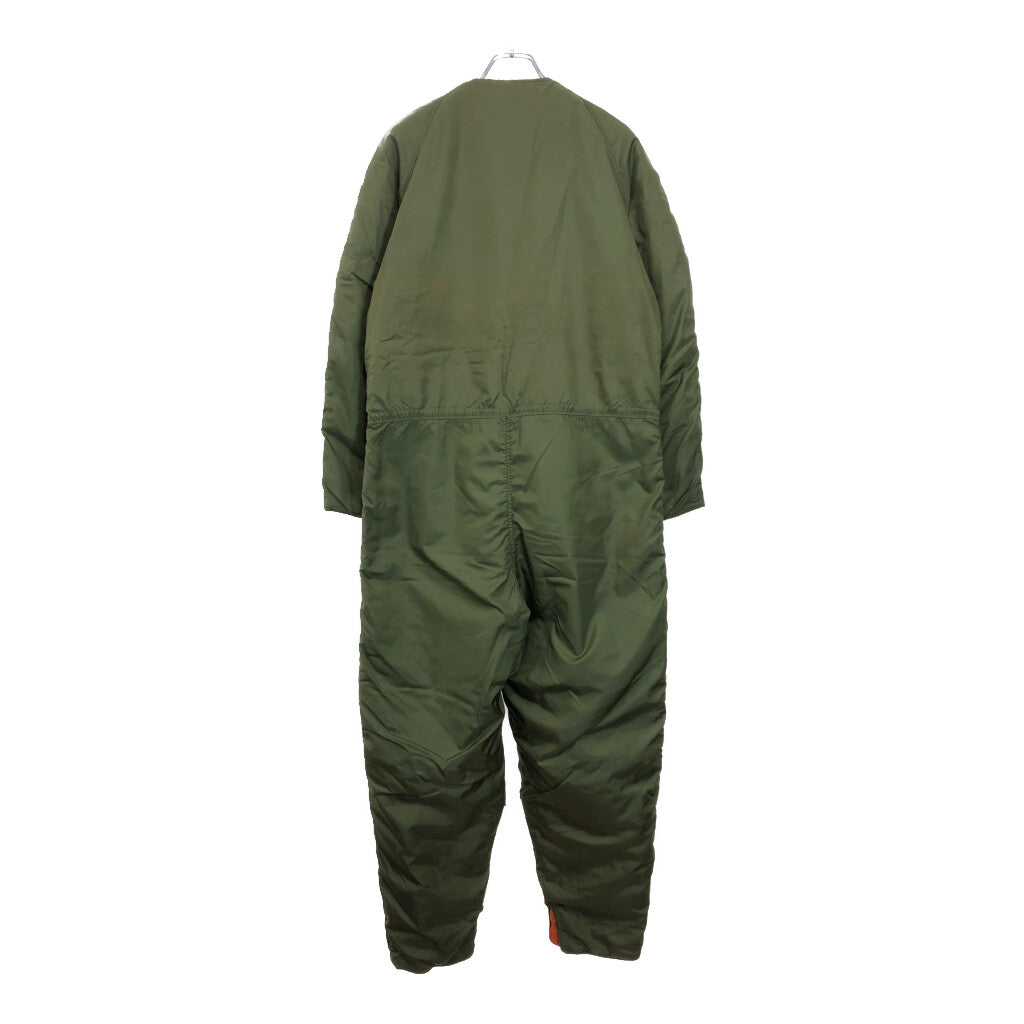 U.S. NAVY Military Coverall