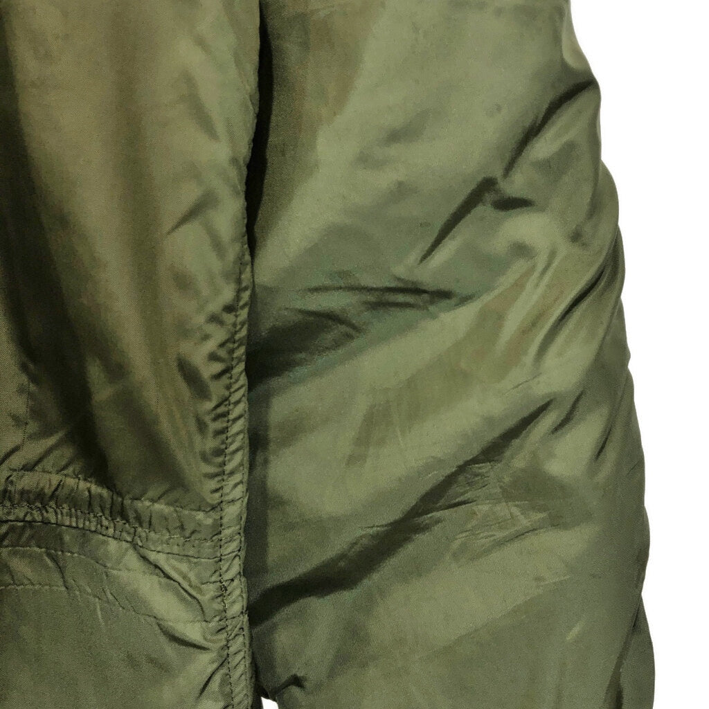 U.S. NAVY Military Coverall