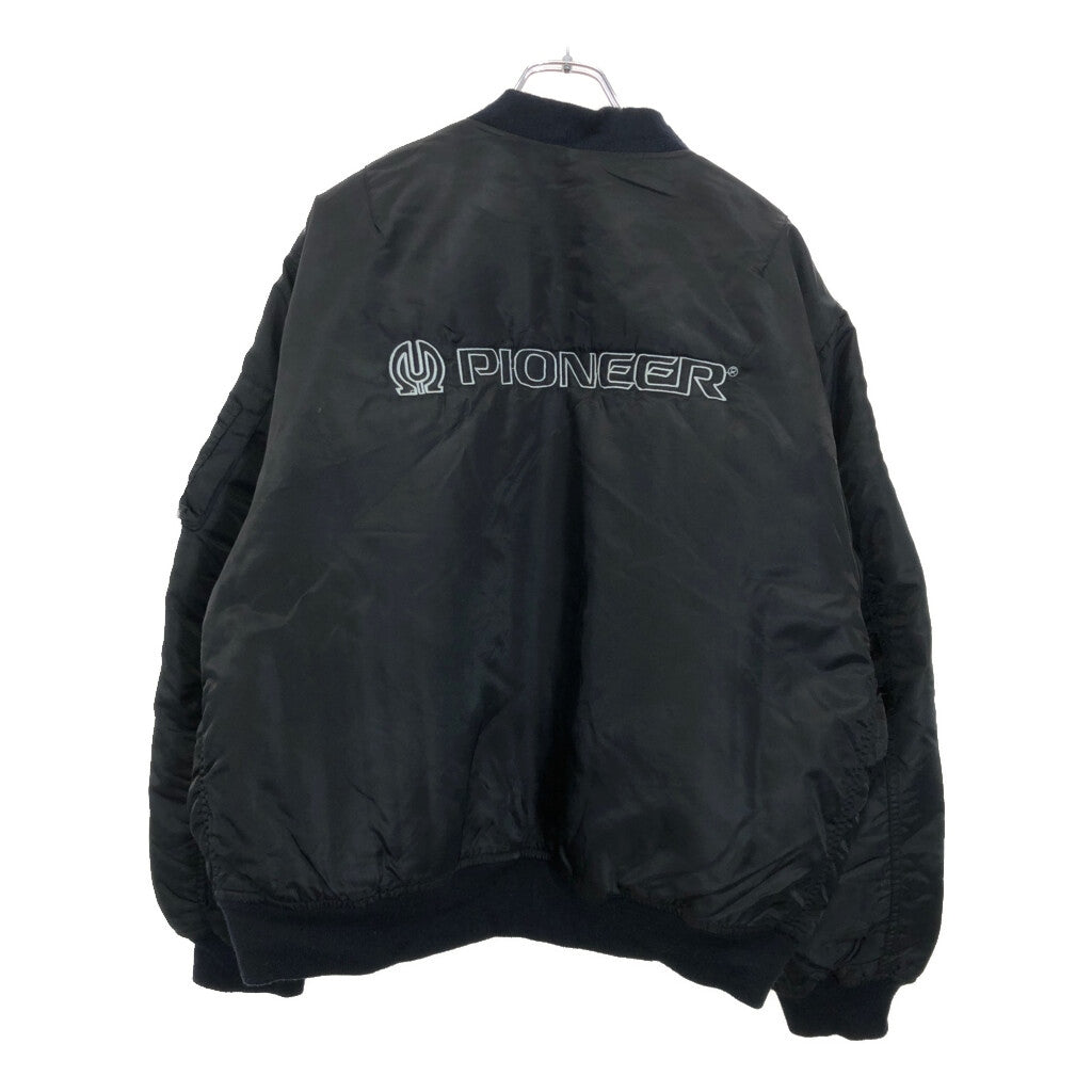U.S.AIRFORCE Pioneer パイオニア Jacket