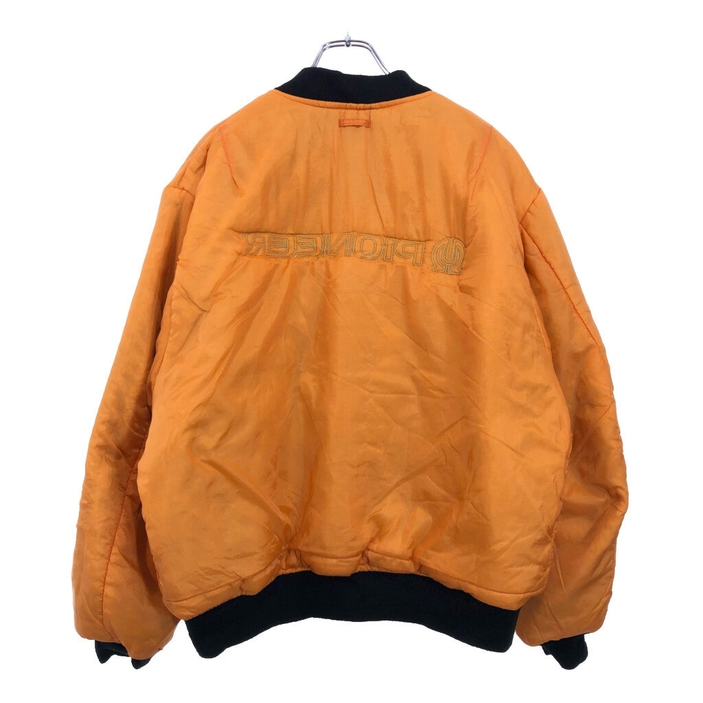 U.S.AIRFORCE Pioneer パイオニア Jacket