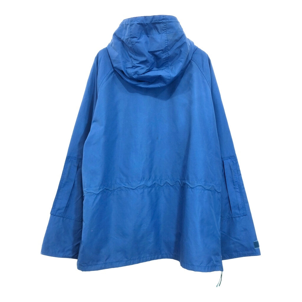 80s Columbia Anorak Parka Jacket