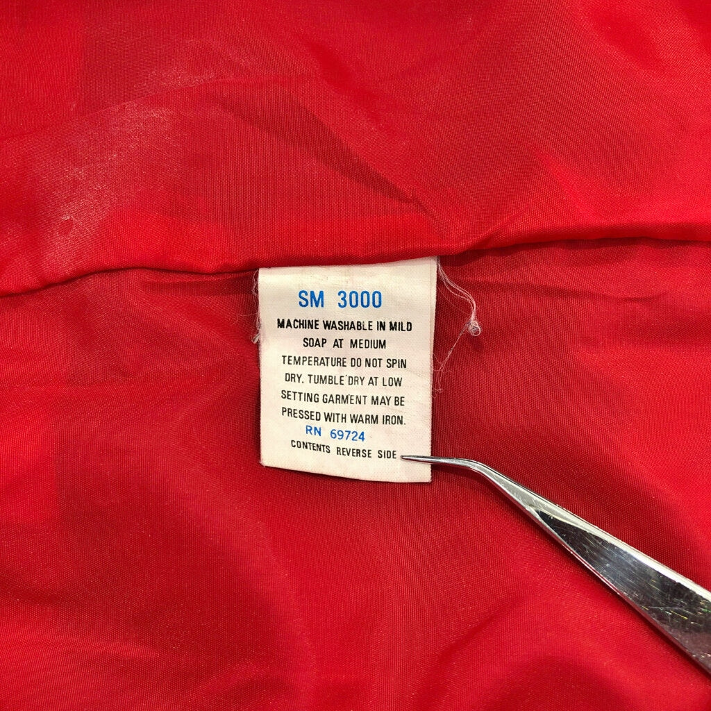 80s Columbia Anorak Parka Jacket