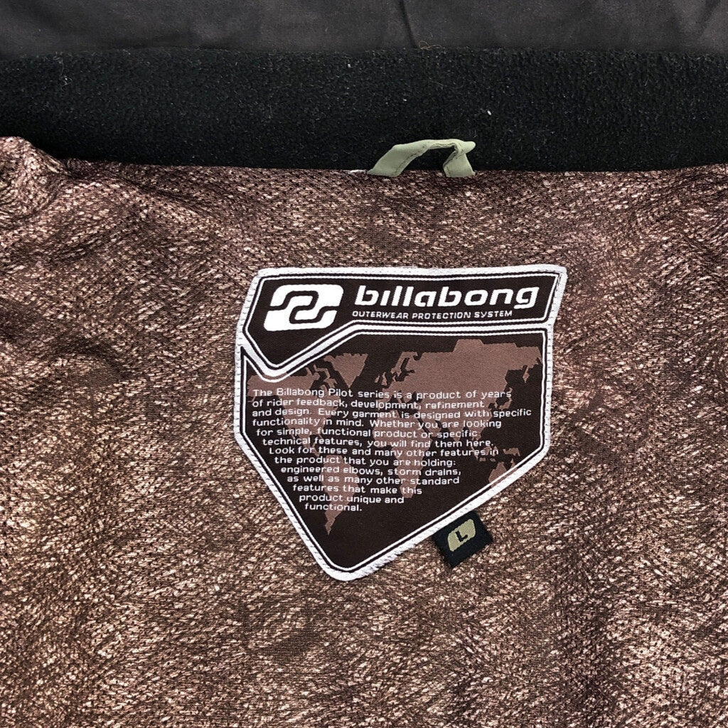 Billabong Ski Jacket