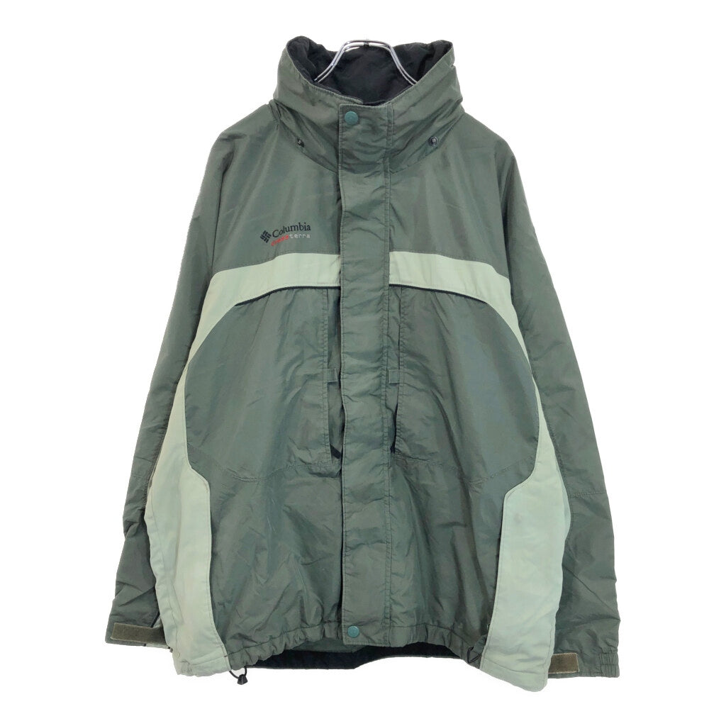 Columbia Mountain Parka