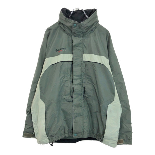 Columbia Mountain Parka