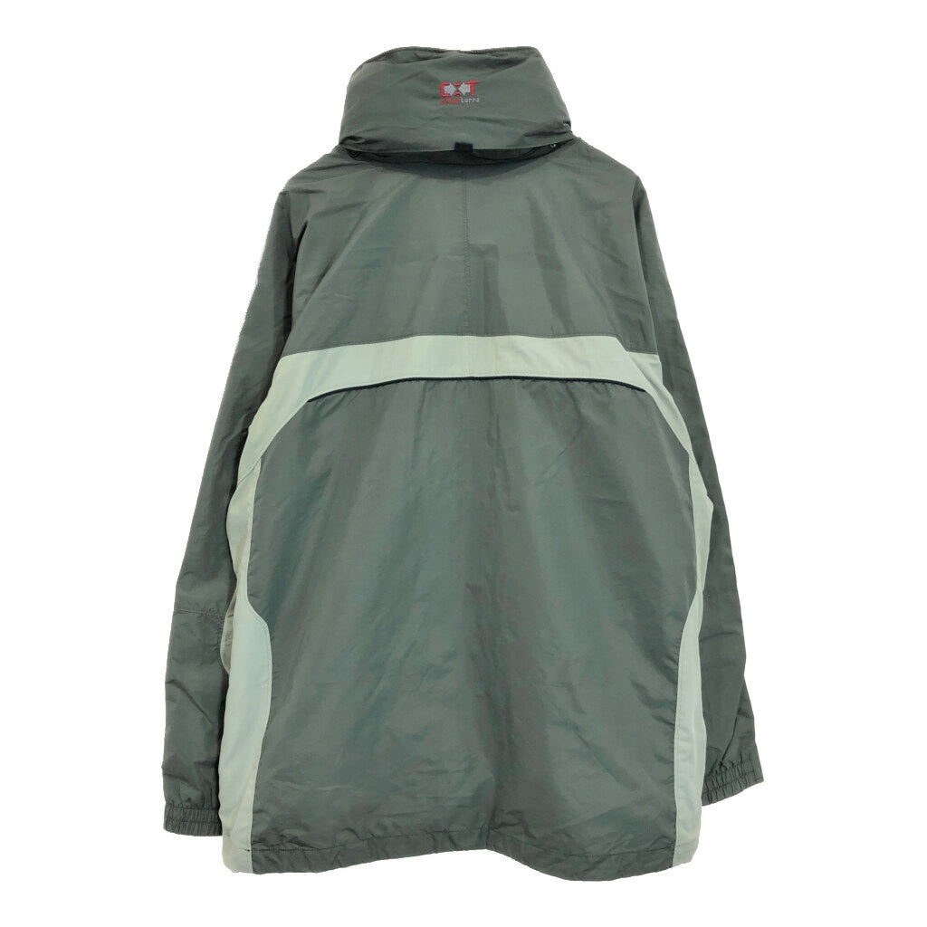 Columbia Mountain Parka