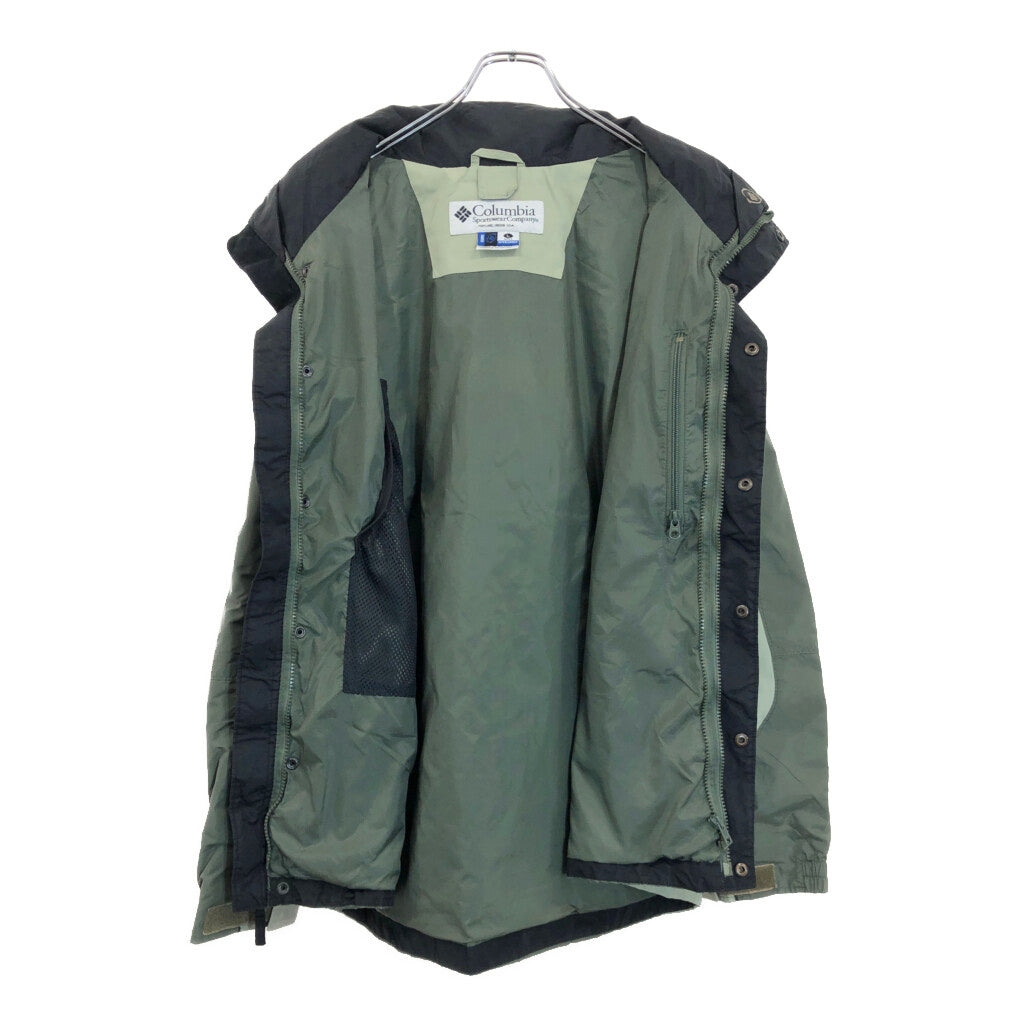 Columbia Mountain Parka