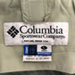 Columbia Mountain Parka