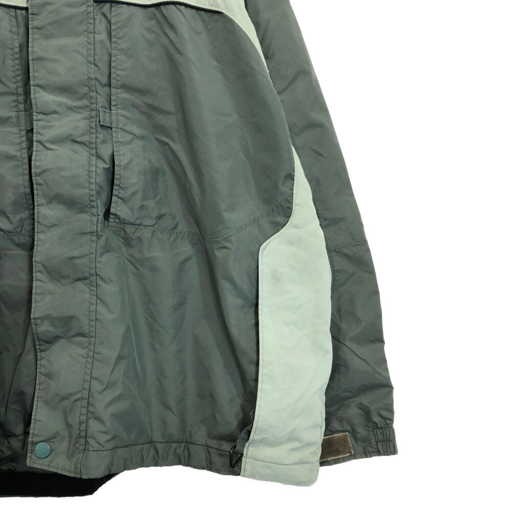 Columbia Mountain Parka