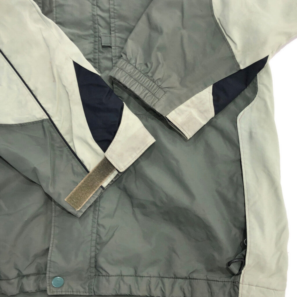 Columbia Mountain Parka