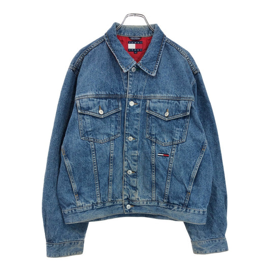 90s TOMMY HILFIGER Denim Jacket