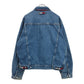 90s TOMMY HILFIGER Denim Jacket