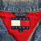 90s TOMMY HILFIGER Denim Jacket