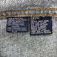 90s TOMMY HILFIGER Denim Jacket
