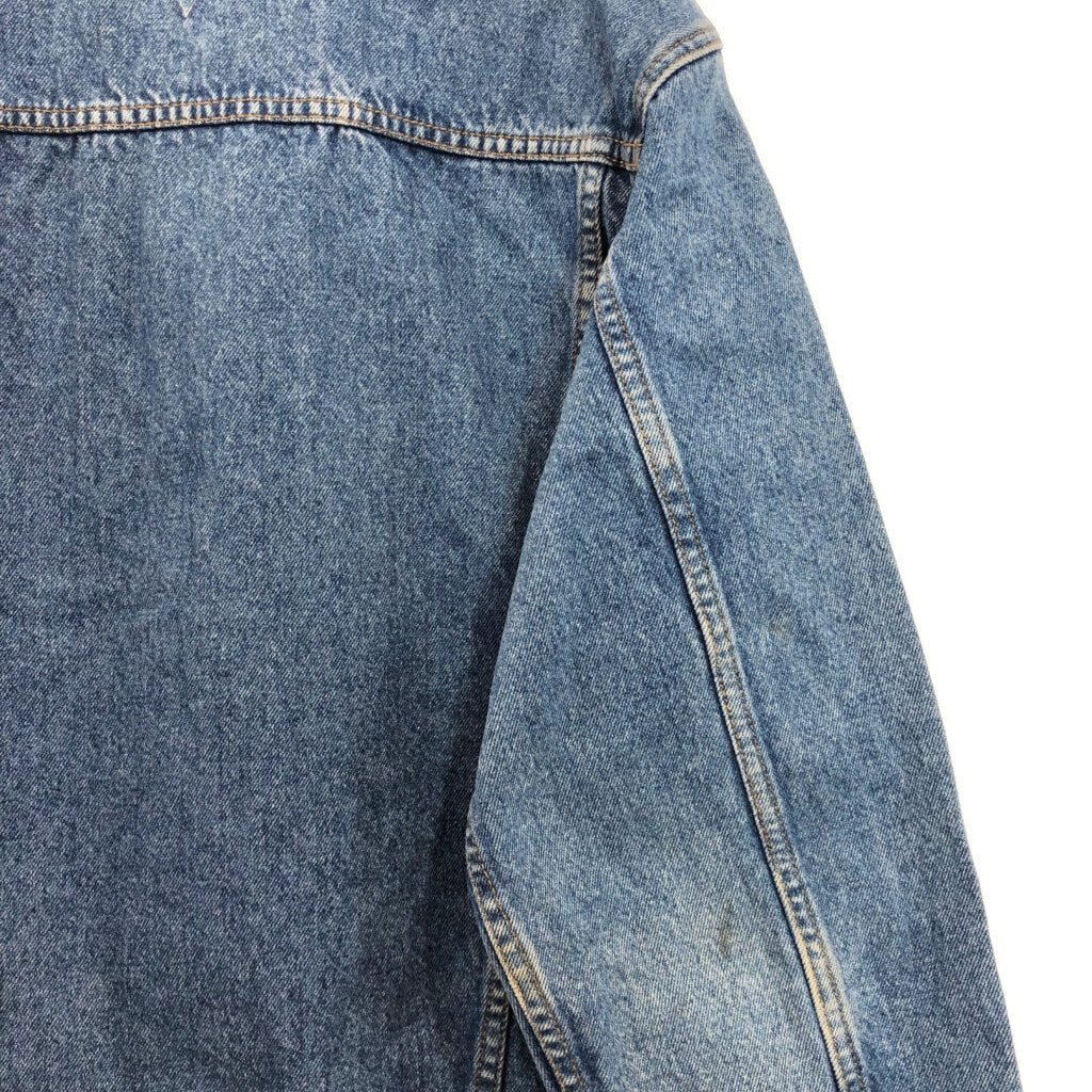 90s TOMMY HILFIGER Denim Jacket