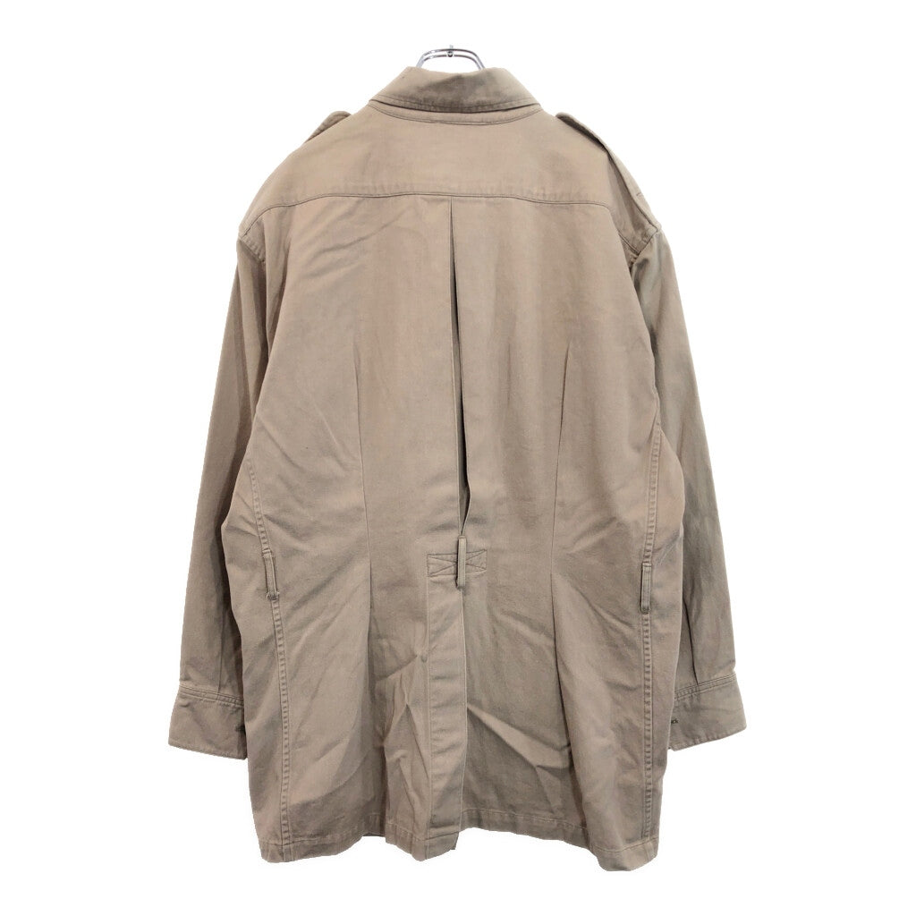 80s Banana Republic Jacket