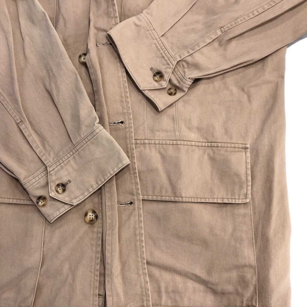 80s Banana Republic Jacket