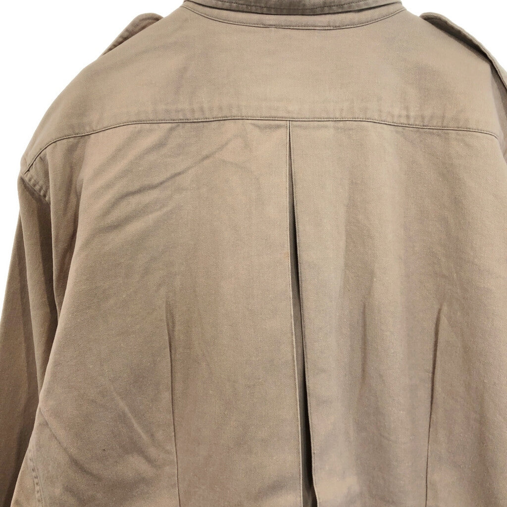 80s Banana Republic Jacket